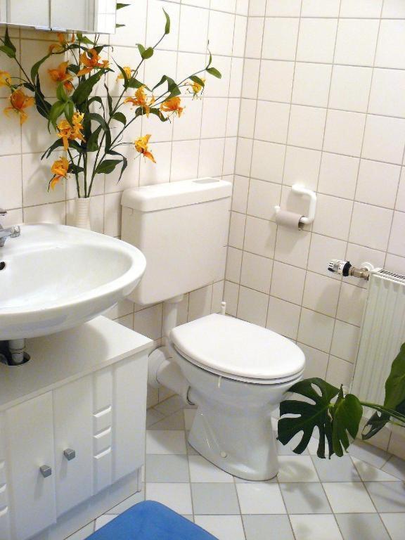 1-zimmer-apartment Mitten Im Friedrichshain *