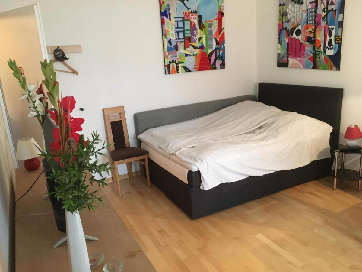1-zimmer-apartment Mitten Im Friedrichshain Apartment Berlin