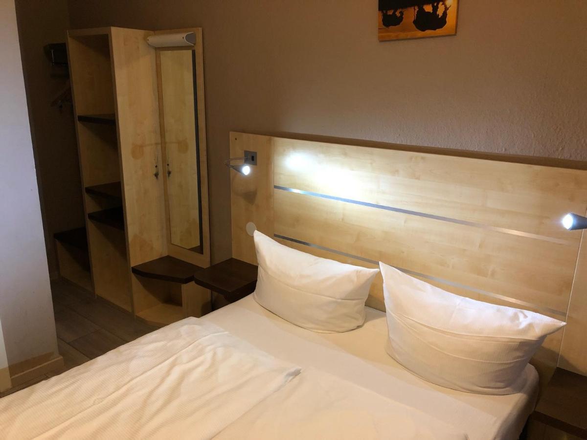 Reiter Guest house 2*