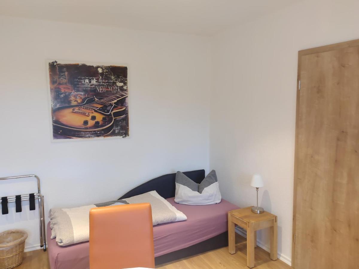 Apartment In Koepenick Berlin