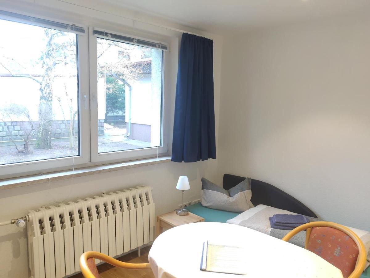Apartment In Koepenick *