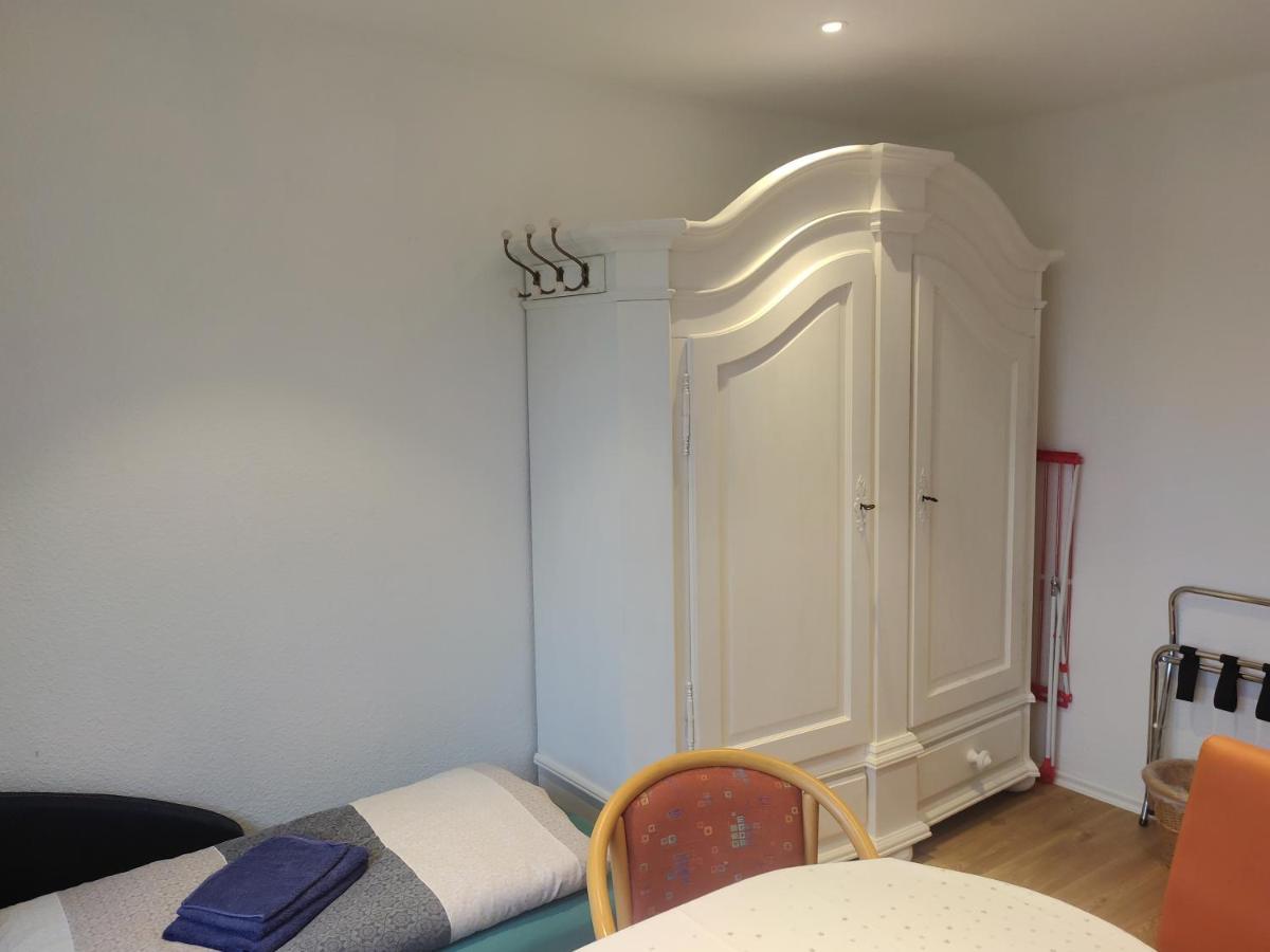 Apartment In Koepenick *