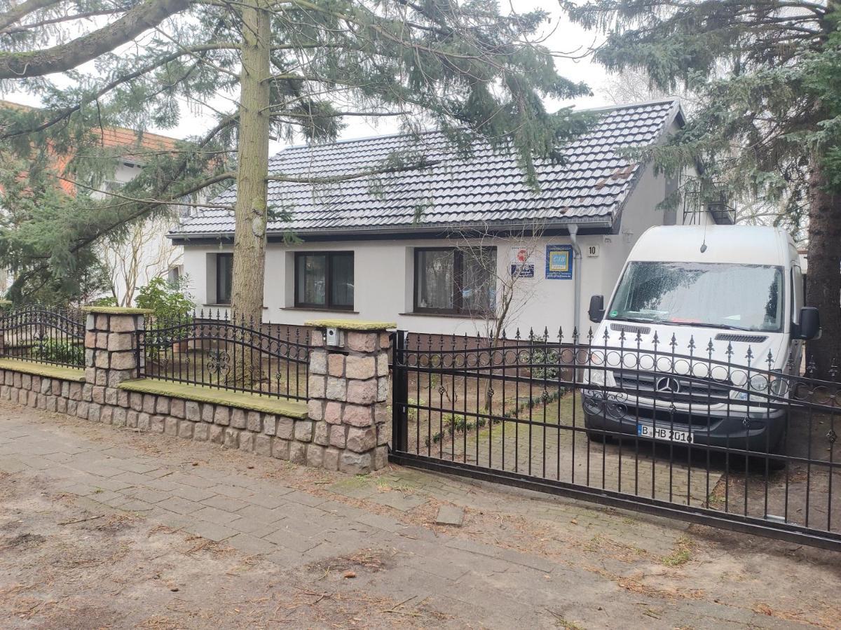 Apartment In Koepenick *