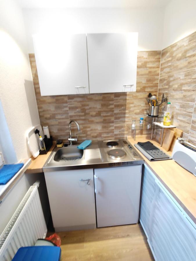 Apartment In Koepenick