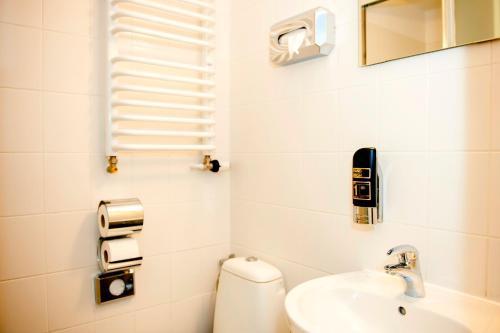 Hotel Aparthotel-christie Berlin