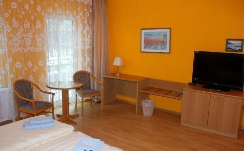 Aparthotel Apartment-hotel-dahlem
