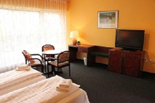 Apartment-hotel-dahlem