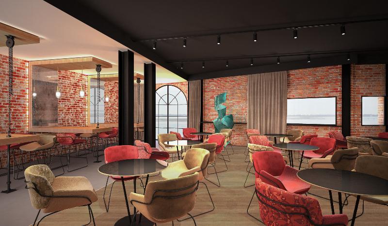Hotel Nh Collection Mitte Am Checkpoint Charlie 4*