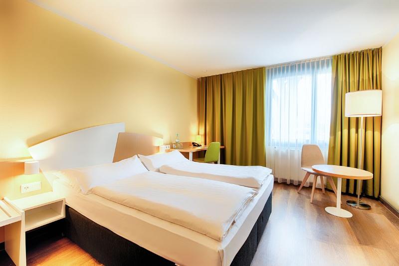 Garner - Mitte By Ihg 4*