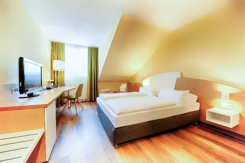 Garner - Mitte By Ihg