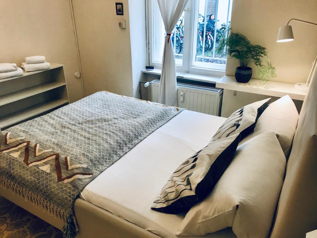 Hostel Boutique Lekkerurlaub