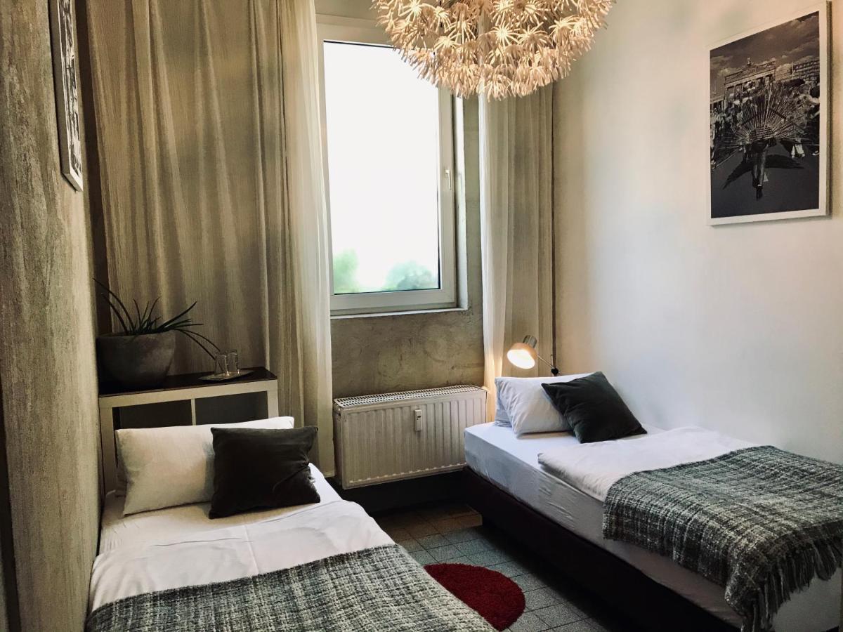 Albergue Lekkerurlaub Berlim
