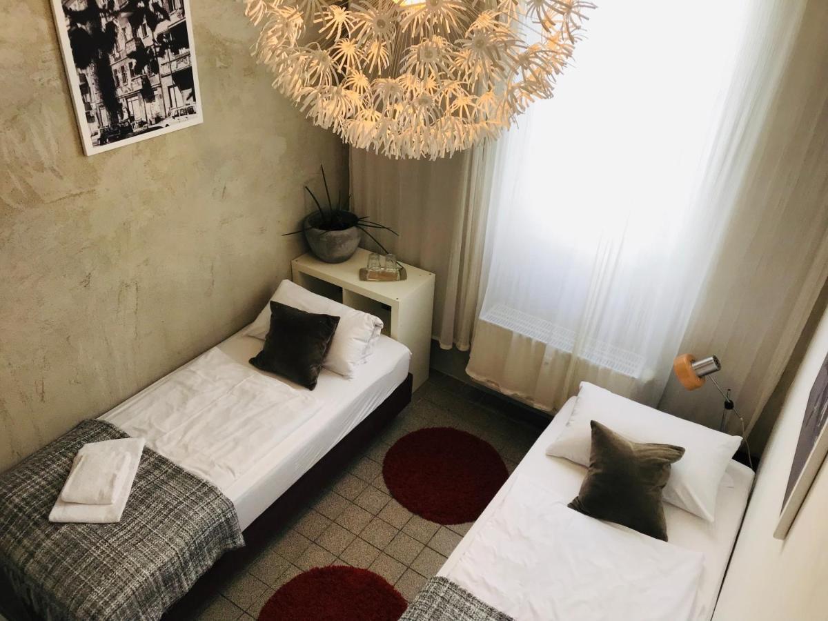 Boutique Lekkerurlaub *