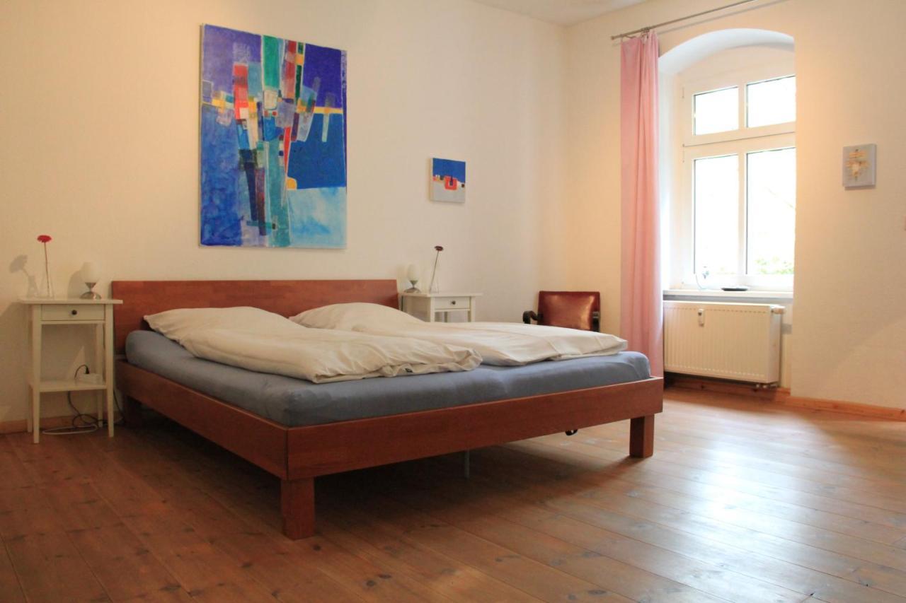 Pappel * Berlin
