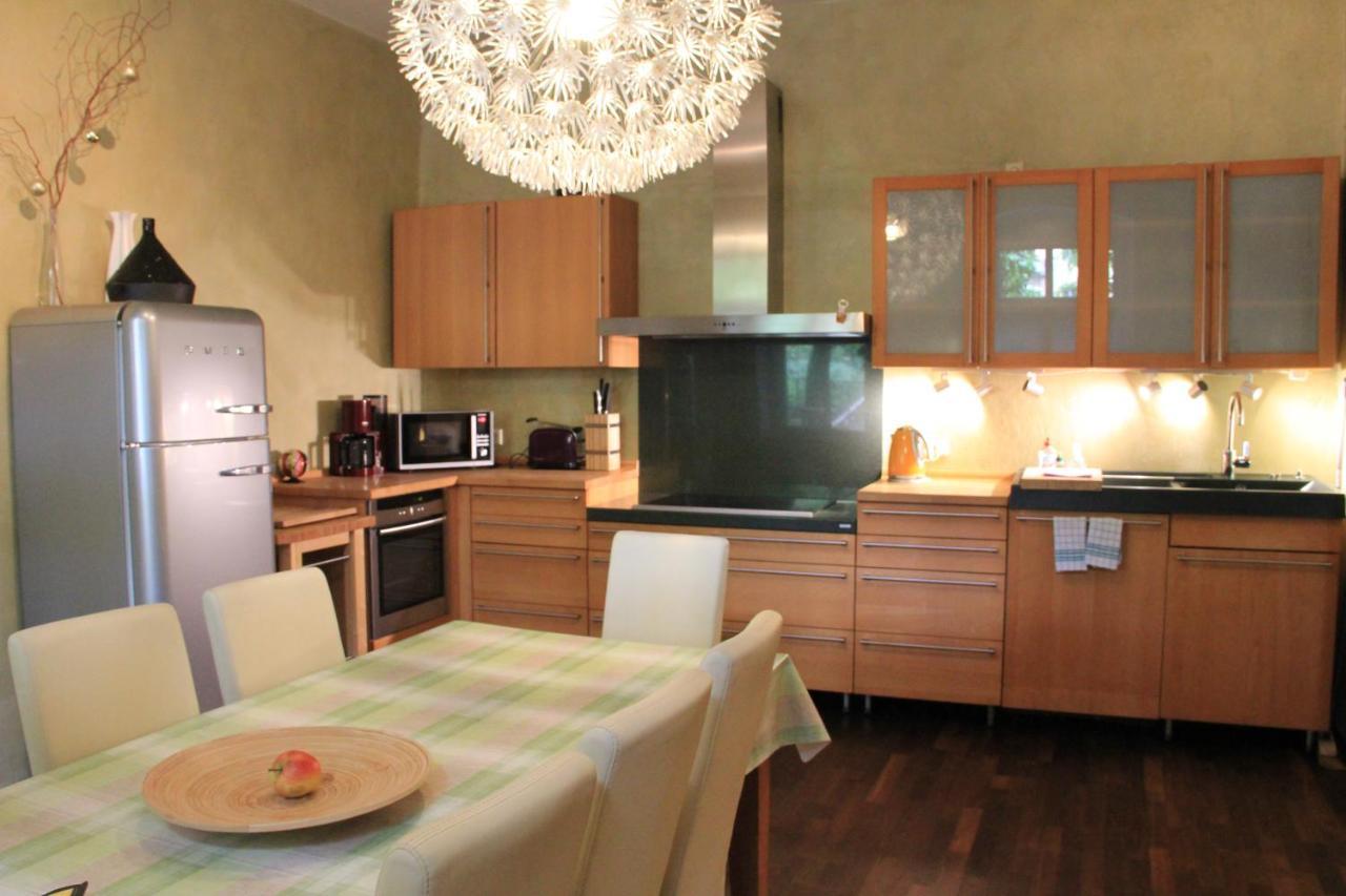 Pappel Apartment Berlin