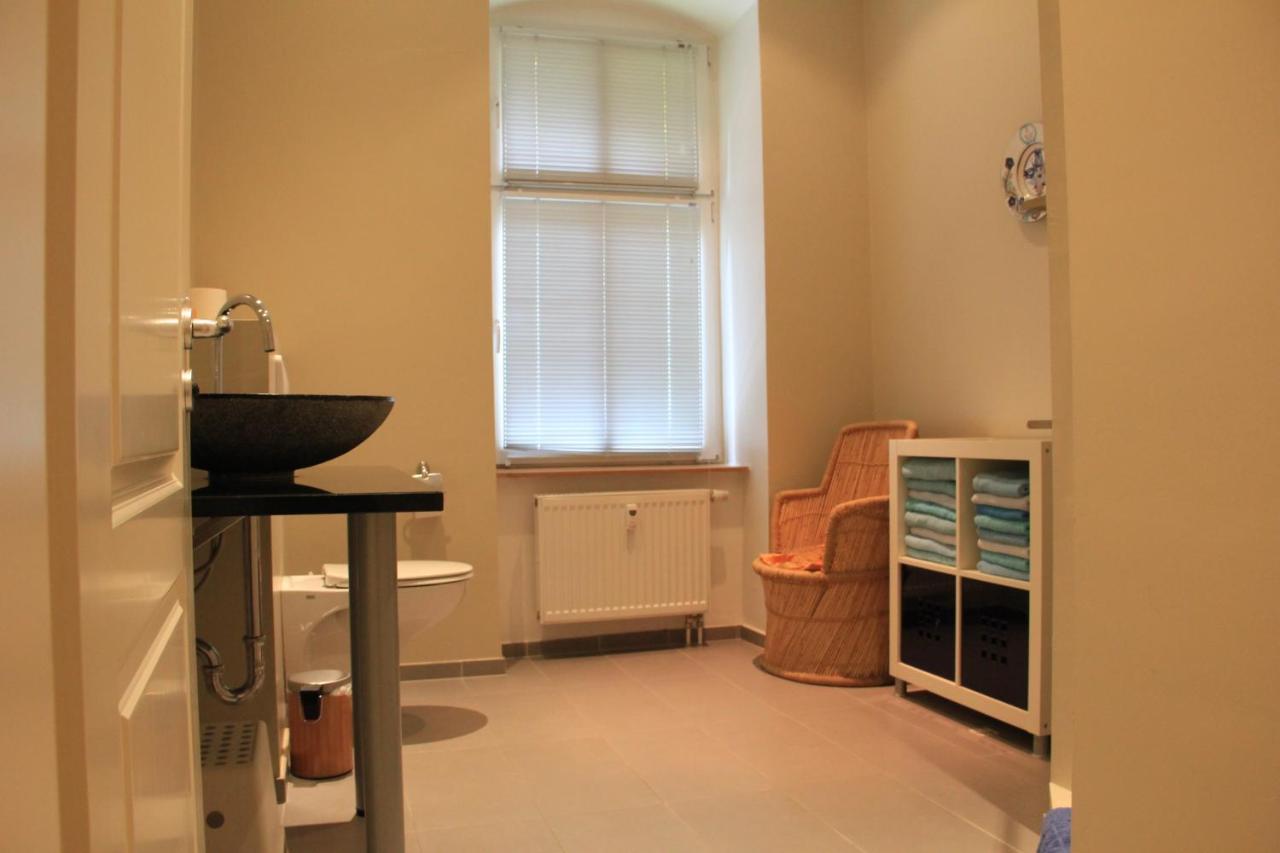 Pappel Apartment *