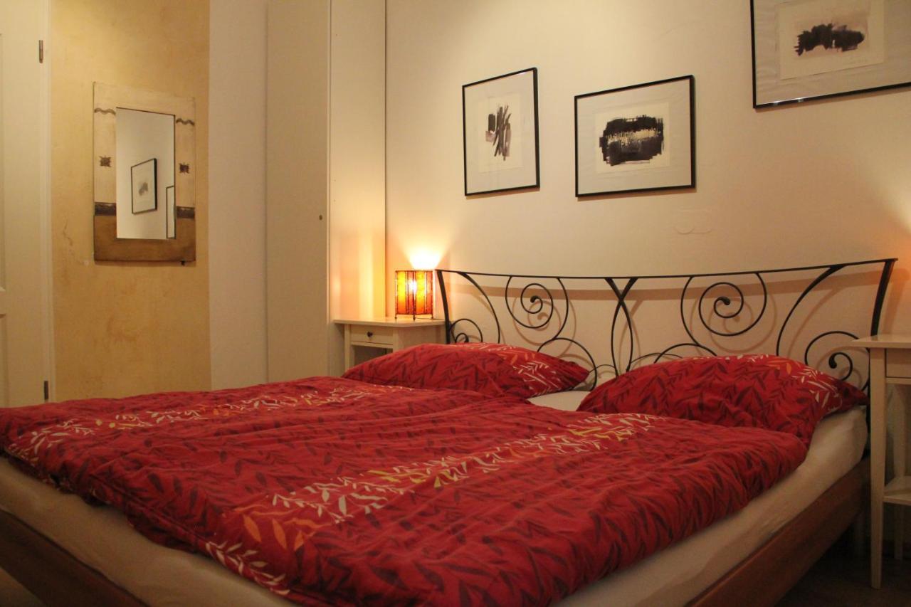 Apartment Pappel Berlin
