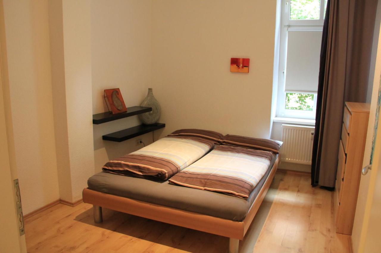 Pappel Apartment *