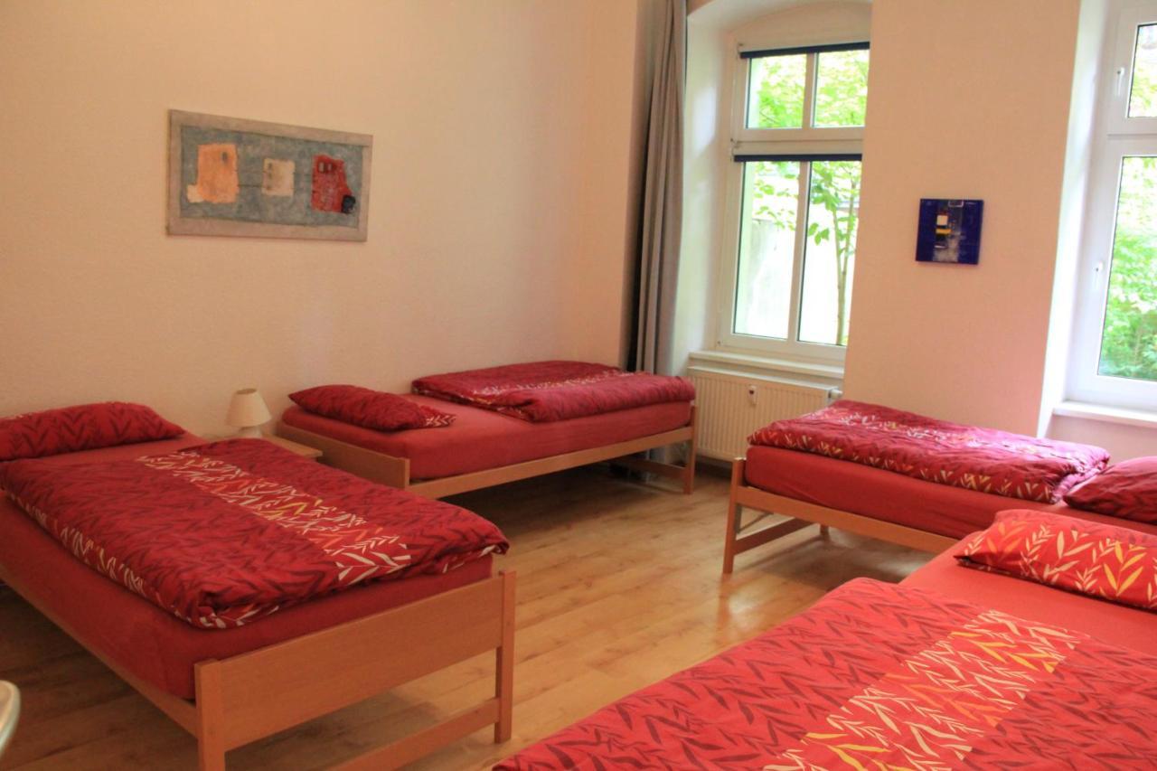 Pappel Apartment Berlin