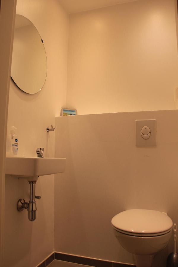 Pappel Apartment *