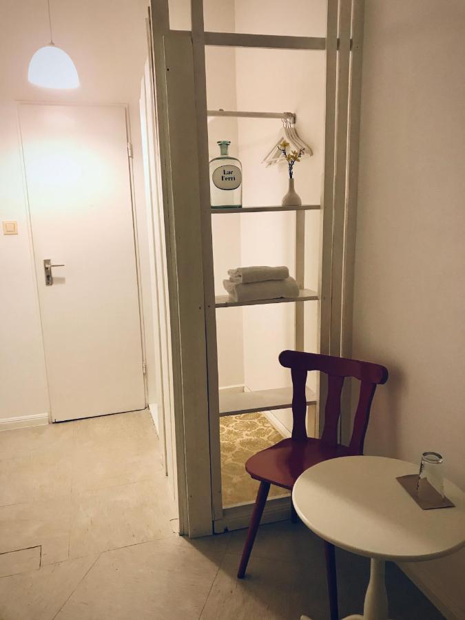 Hostel Boutique Lekkerurlaub