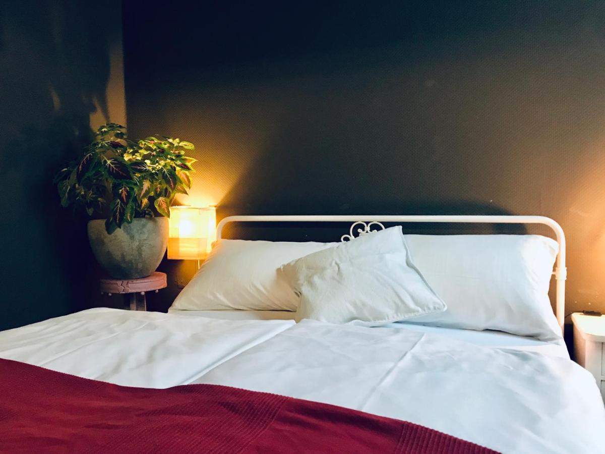 Albergue Lekkerurlaub Berlim