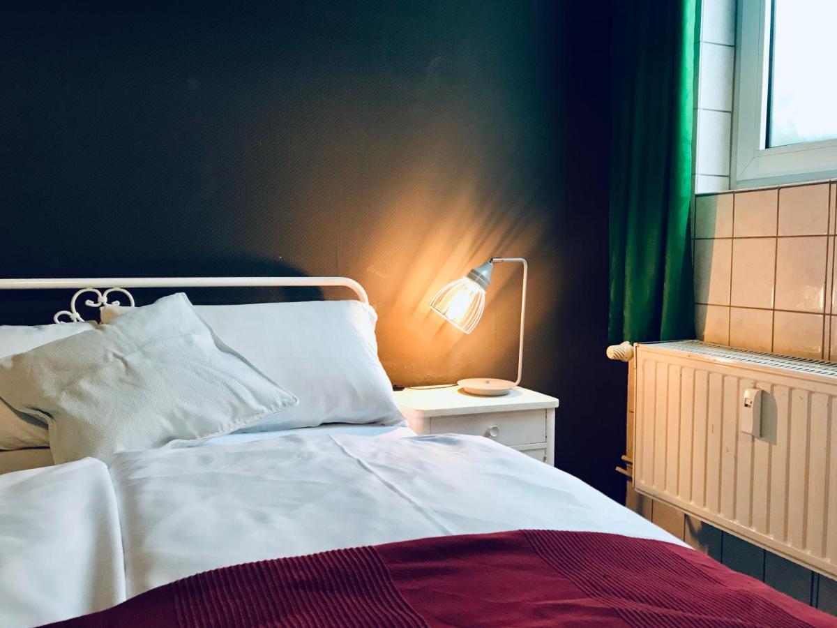 Hostel Boutique Lekkerurlaub Berlin