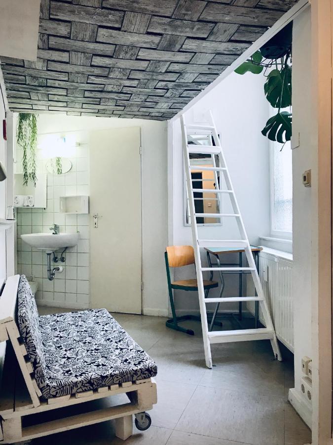 Lekkerurlaub Albergue *