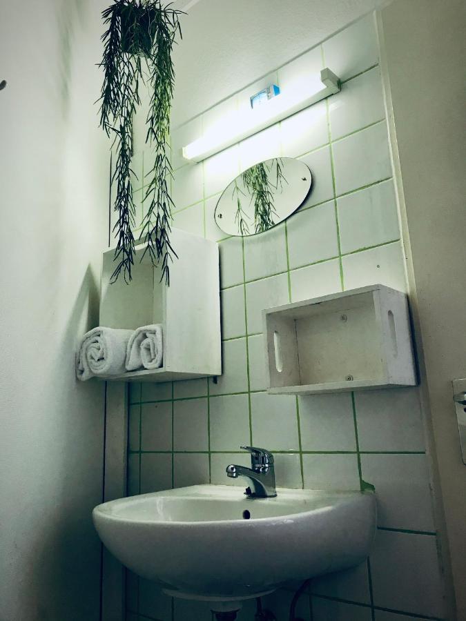 Lekkerurlaub Albergue Berlim