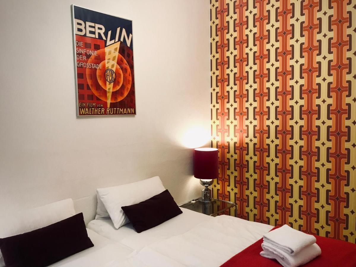 Lekkerurlaub Albergue
