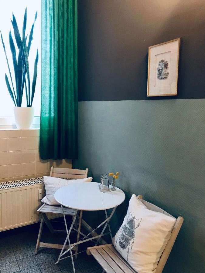 Boutique Lekkerurlaub