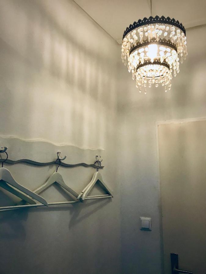Boutique Lekkerurlaub Hostel Berlin