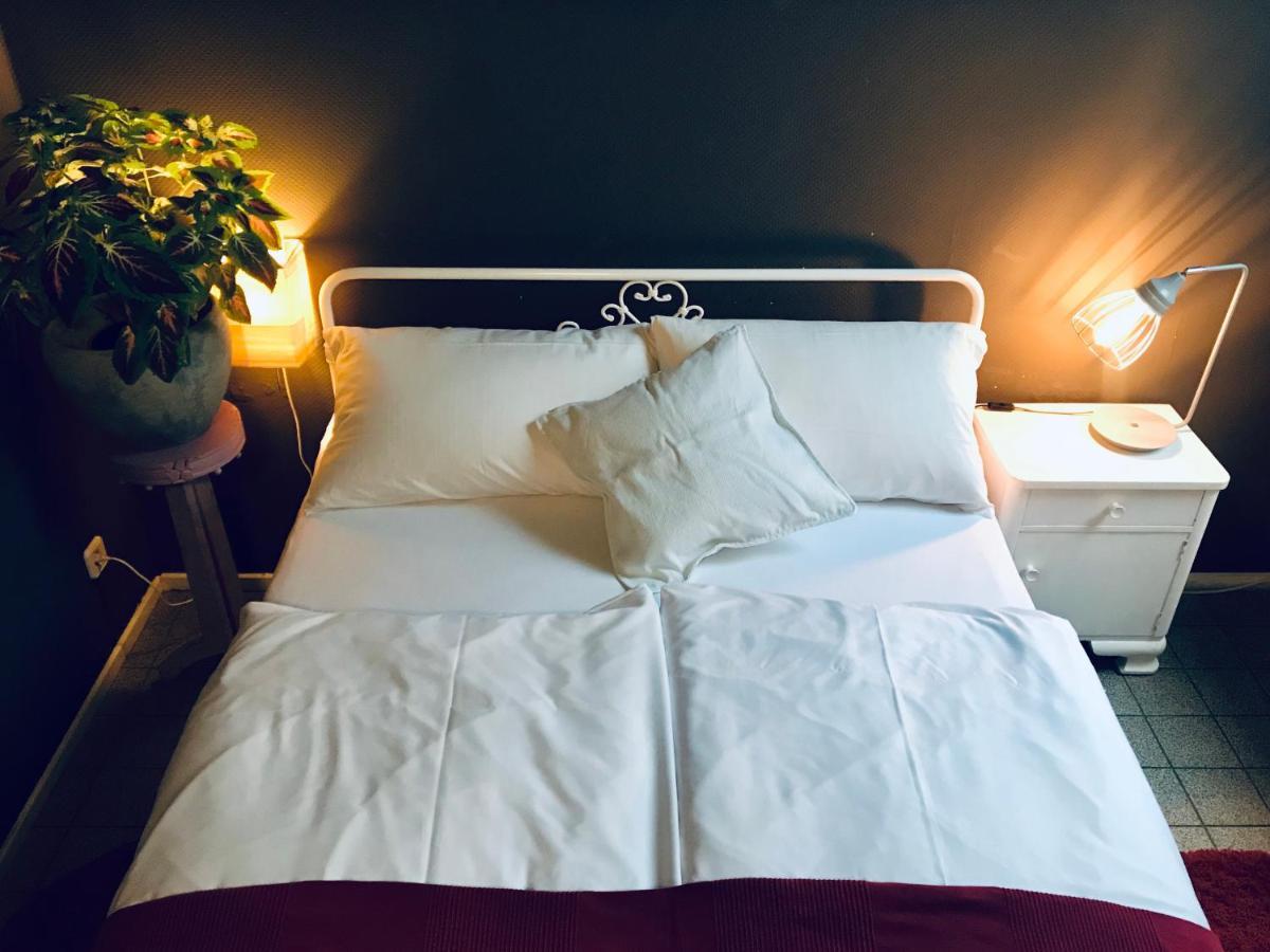 Lekkerurlaub *