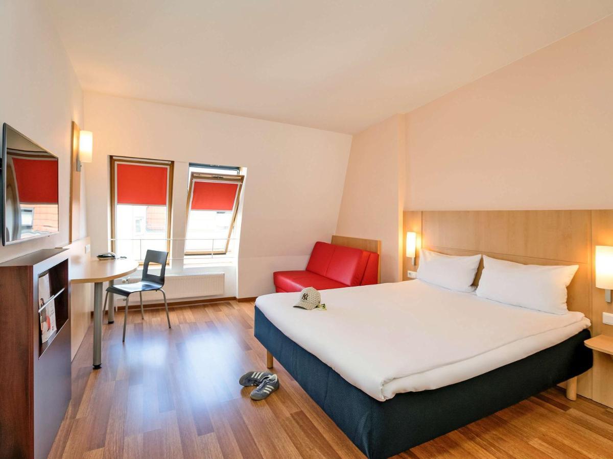 Ibis City Sued 3* Berlim