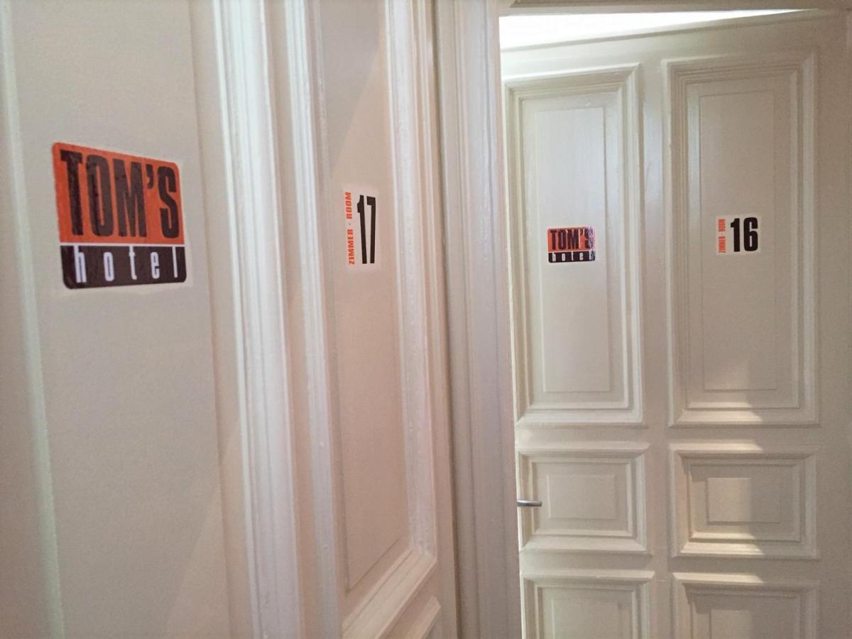 Tom's Berlin