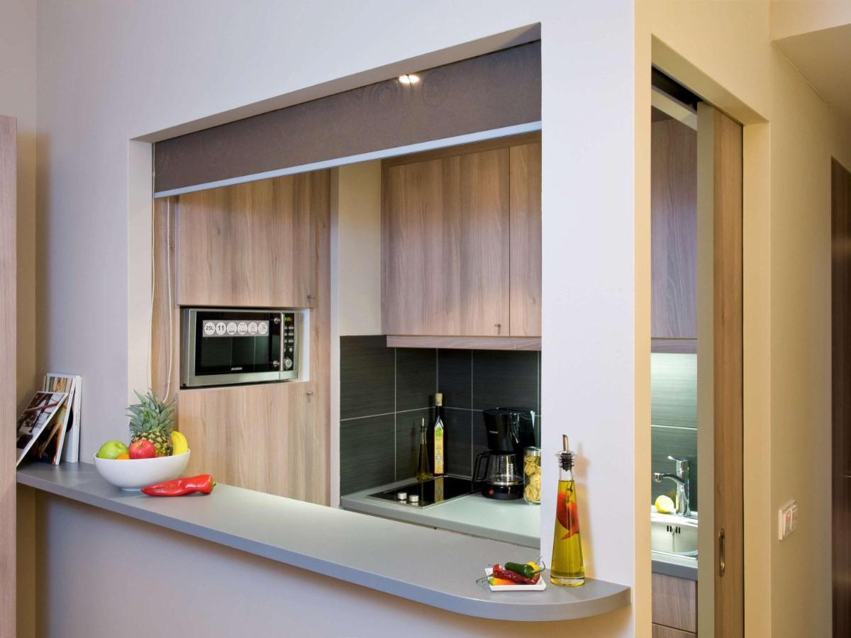 Aparthotel Adagio Kurfuerstendamm 4*