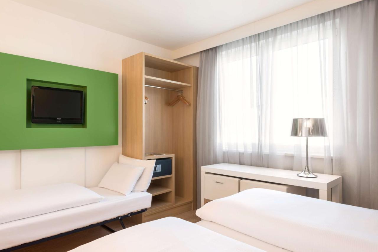 Nh Potsdamer Platz Hotel Berlin