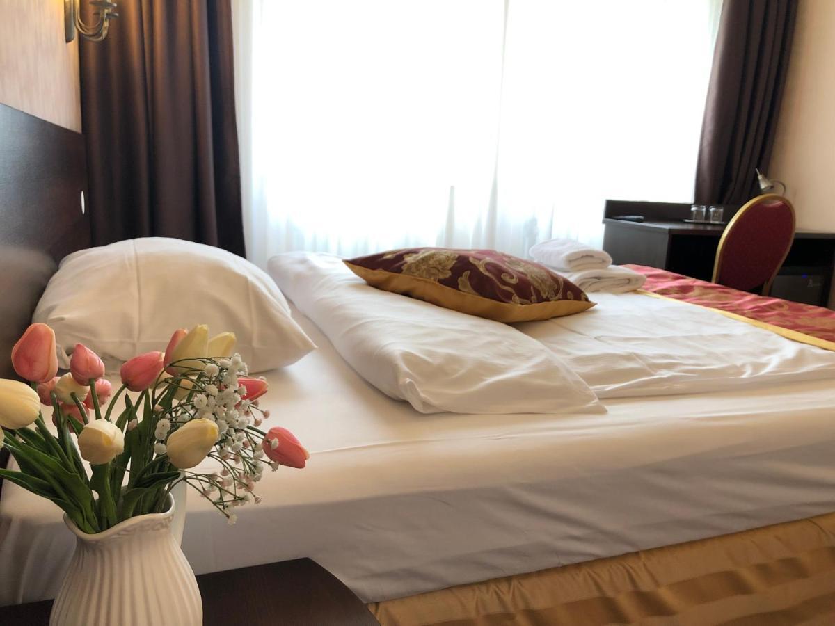 Atlas Hotel 3*