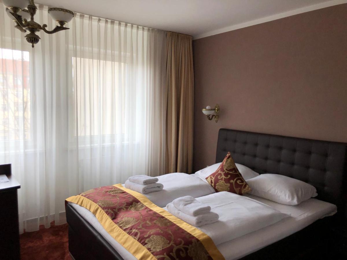Hotel Atlas