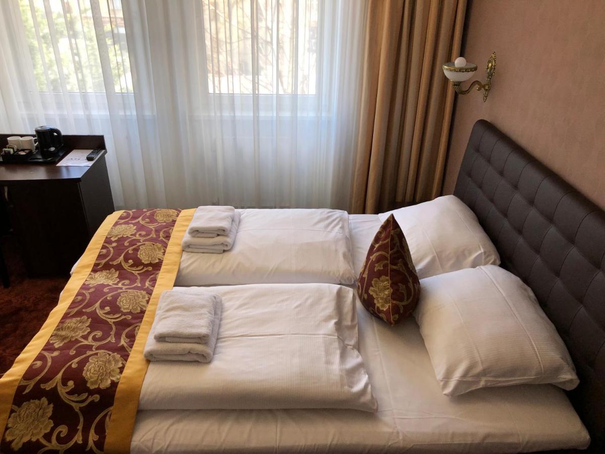 Atlas Hotel 3*