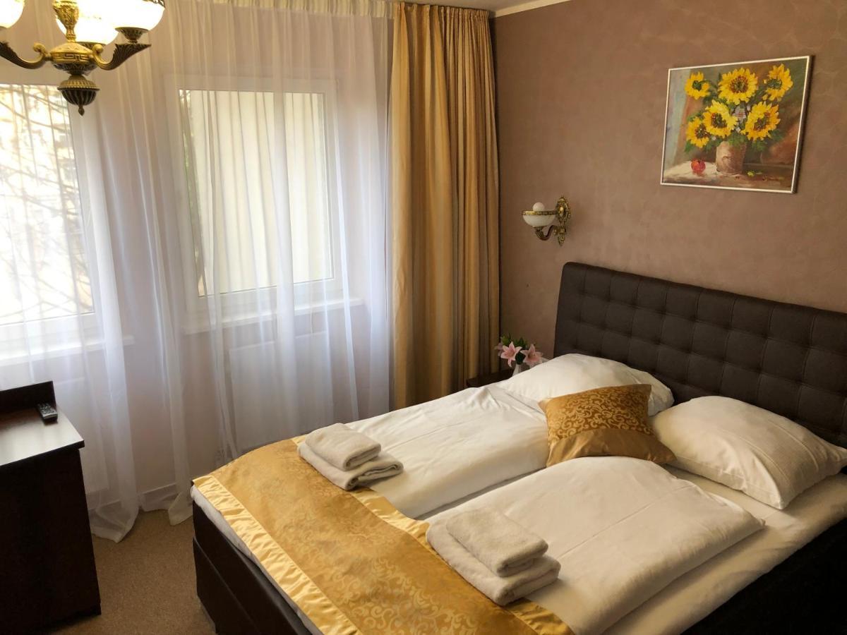 Atlas Hotel Berlin