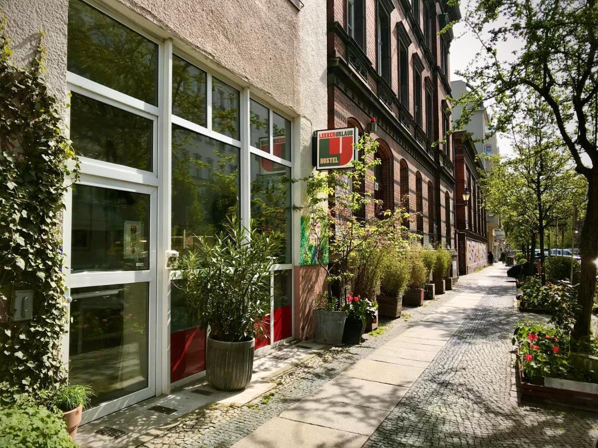 Boutique Lekkerurlaub