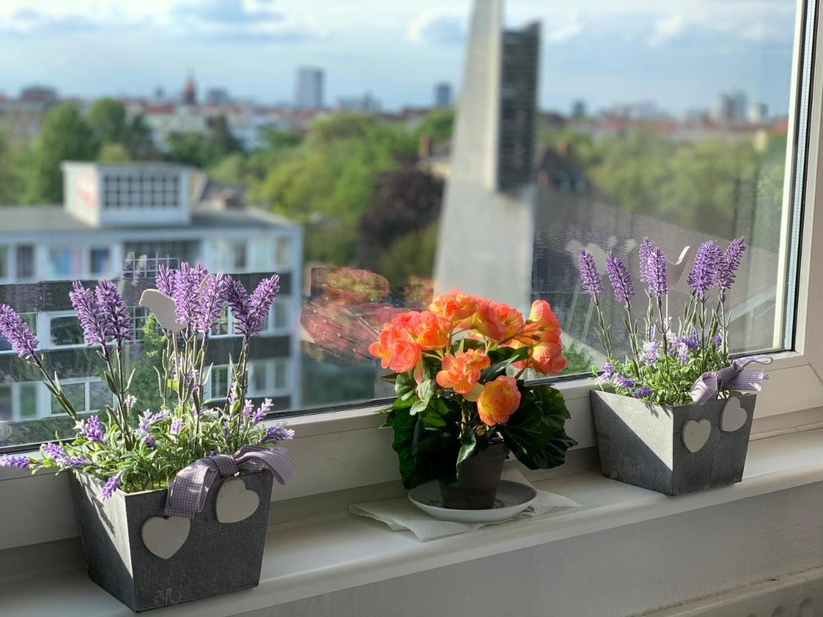 Apartamento Trendy Berlim