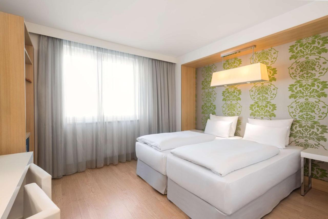 Hotel Nh Potsdamer Platz