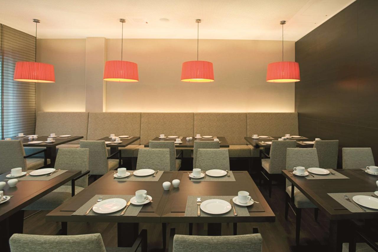 Hotel Nh Potsdamer Platz Berlin