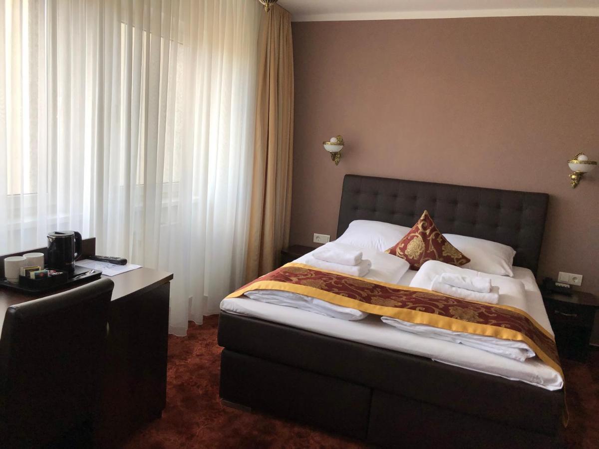 Hotel Atlas