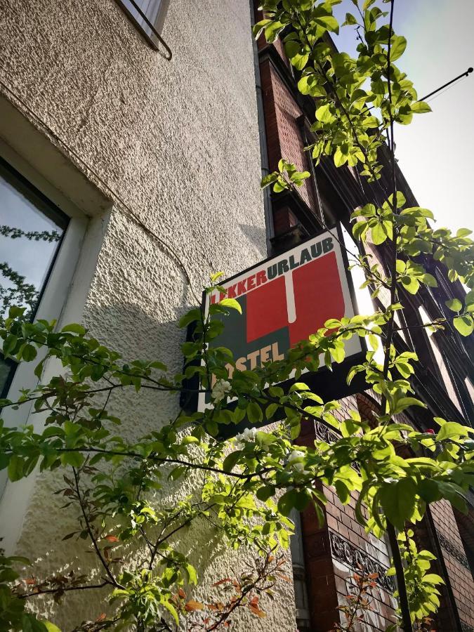 Albergue Lekkerurlaub Berlim