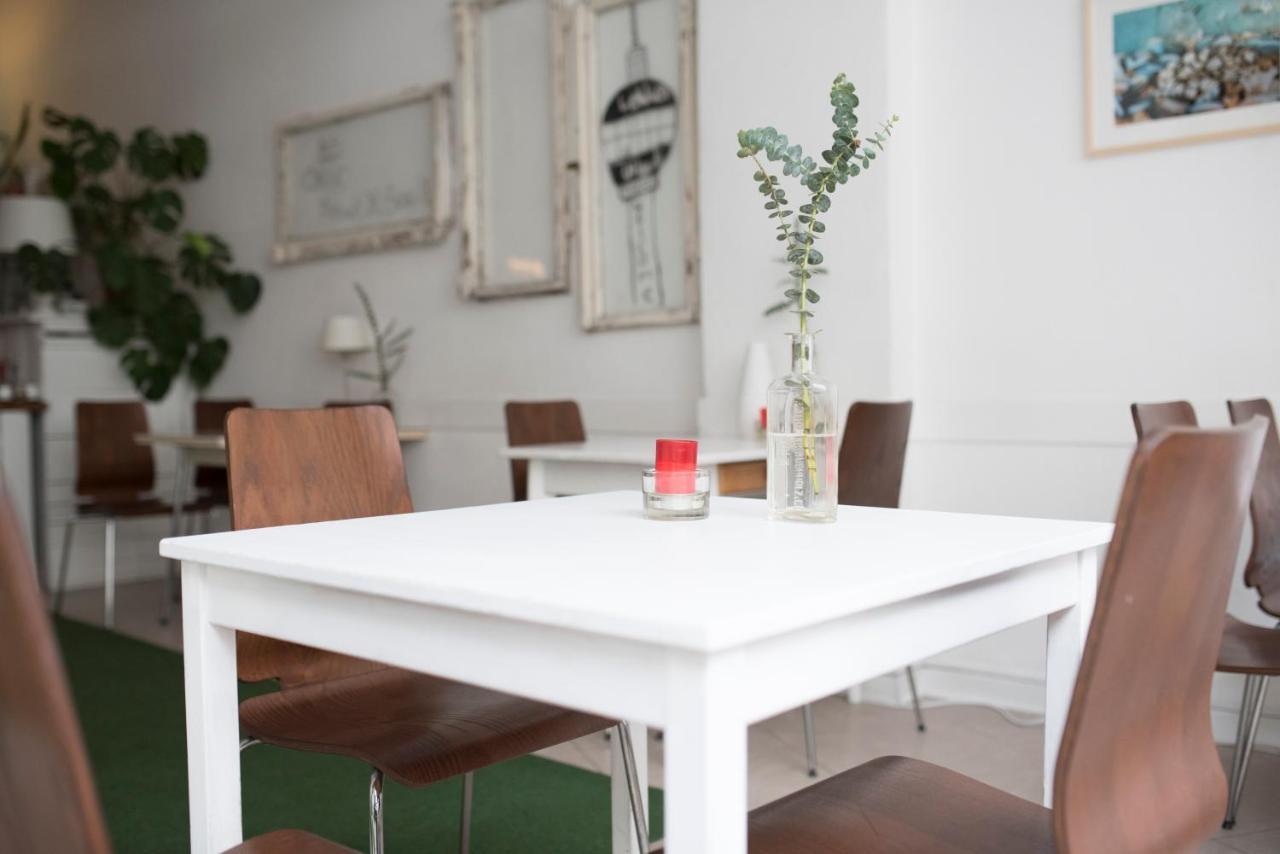 Boutique Lekkerurlaub