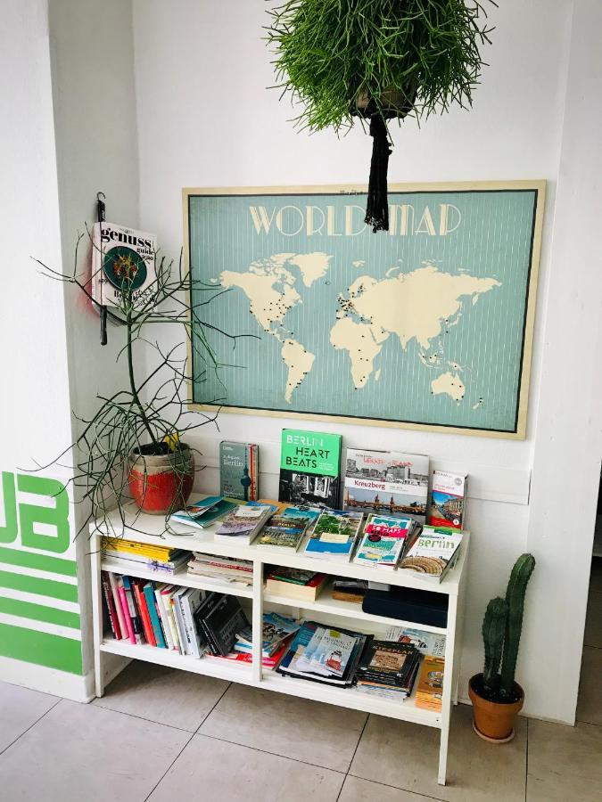 Boutique Lekkerurlaub Berlin