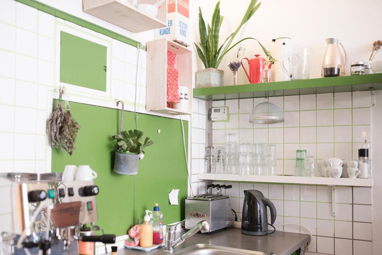 Boutique Lekkerurlaub Hostel *